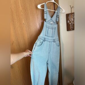 Overalls